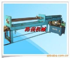 大城縣路強(qiáng)機(jī)械廠 專業(yè)金屬材料加工與創(chuàng)新解決方案