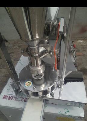 包子制作設備全解析 從包小籠蒸包機器到金屬材料的選擇