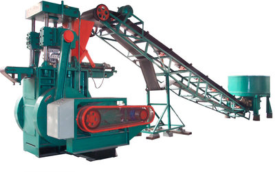 金屬材料 礦山與工程機械的脊梁