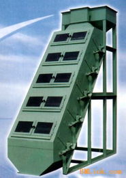 選礦設備系列產品中的金屬材料應用與創新