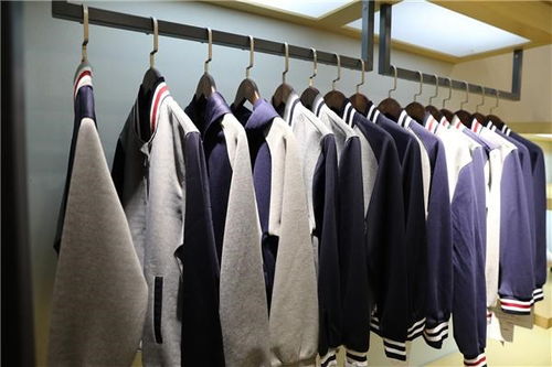 疫情沖擊下的服裝行業(yè) 庫存積壓、飛單延誤與資金困境