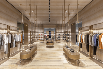 15個(gè)引領(lǐng)風(fēng)尚的知名高端女裝奢侈品牌