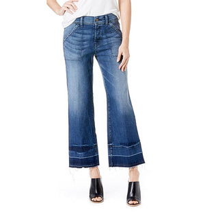 精致穿搭，從“織”開(kāi)始 女裝針紡織品品牌推薦與銷售指南